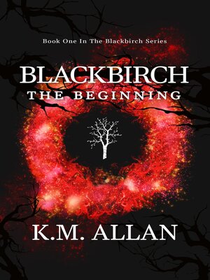 cover image of Blackbirch